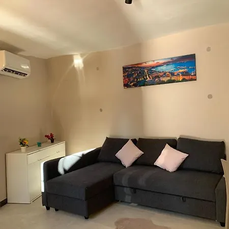 Apartment Casa Alvin Naples