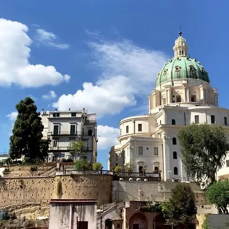 Casa Alvin Apartment Naples