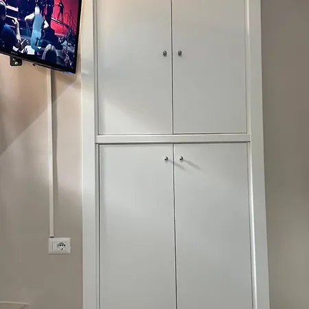 Apartment Casa Alvin Naples