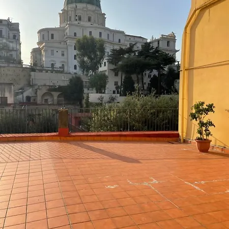 Casa Alvin Naples
