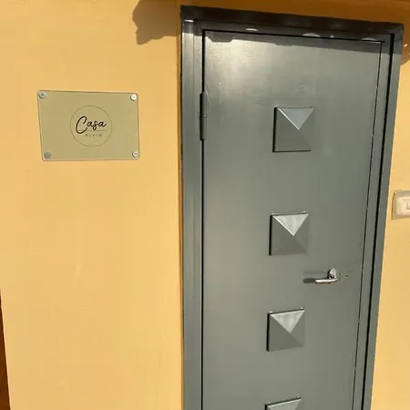 Apartment Casa Alvin *