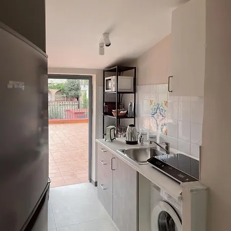 Apartment Casa Alvin Naples