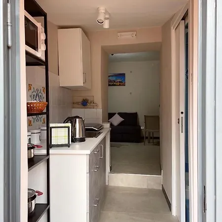 Casa Alvin Apartment Naples
