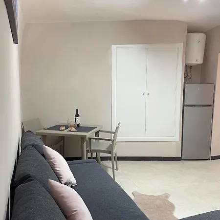 Casa Alvin Apartment Naples