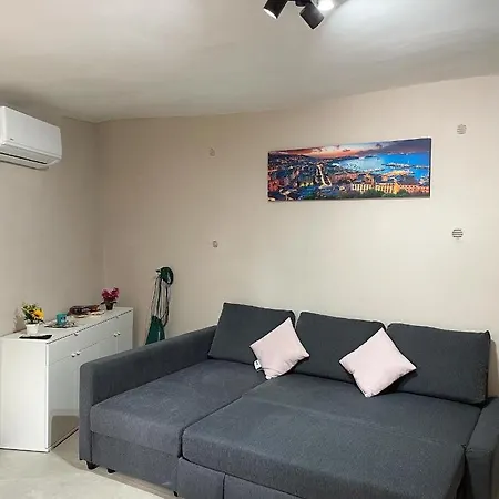 Apartment Casa Alvin Naples
