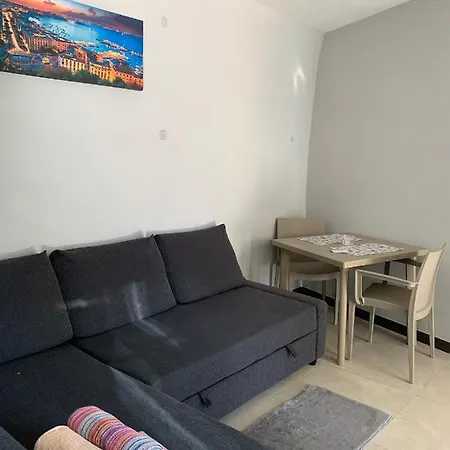Casa Alvin Naples