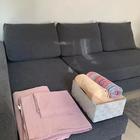 Apartment Casa Alvin Naples