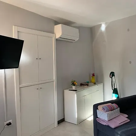 Apartment Casa Alvin