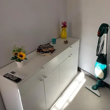Casa Alvin Apartment