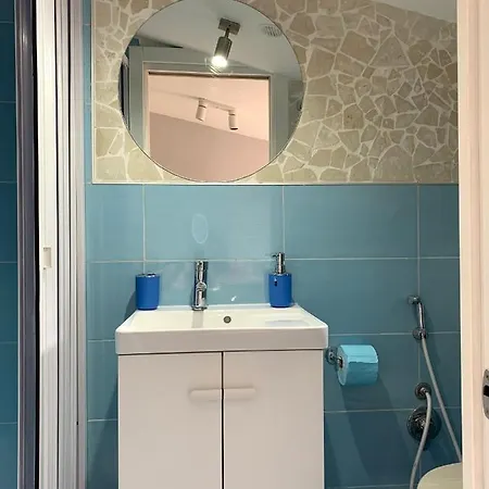 Appartamento Casa Alvin